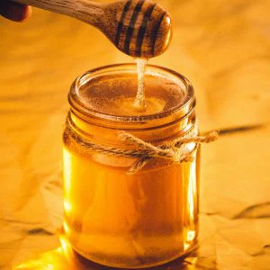 Honey — desi pantry
