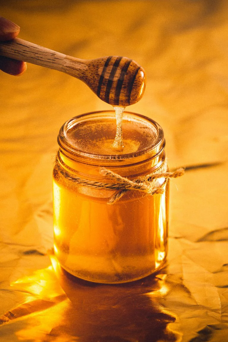 Honey — desi pantry